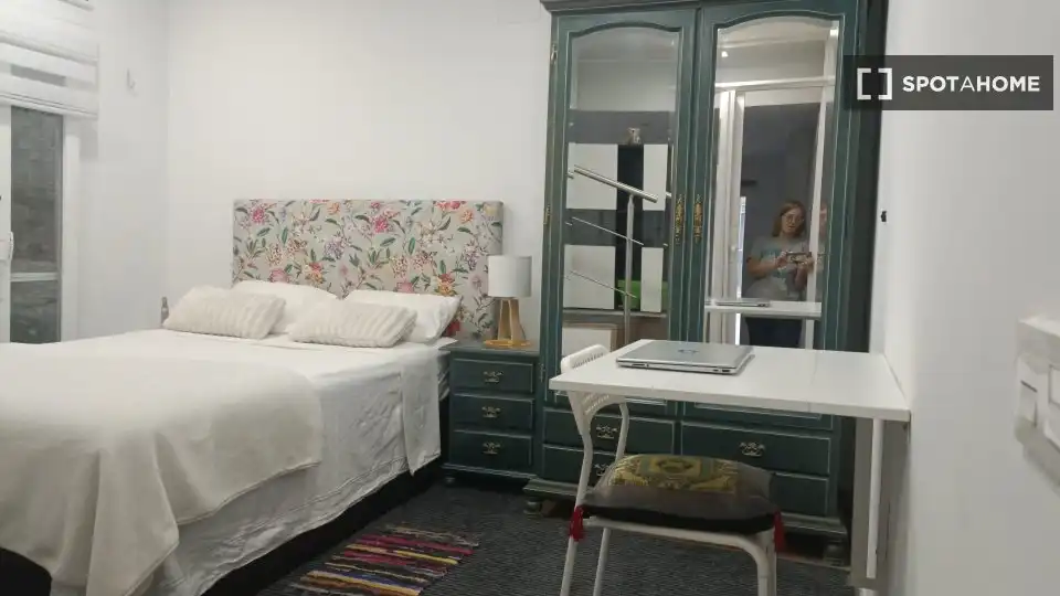 Pis de 70 m² a Madrid