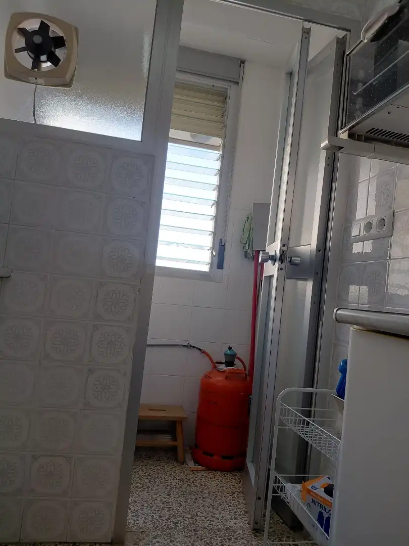 Piso de 70 m² en Isla Cristina