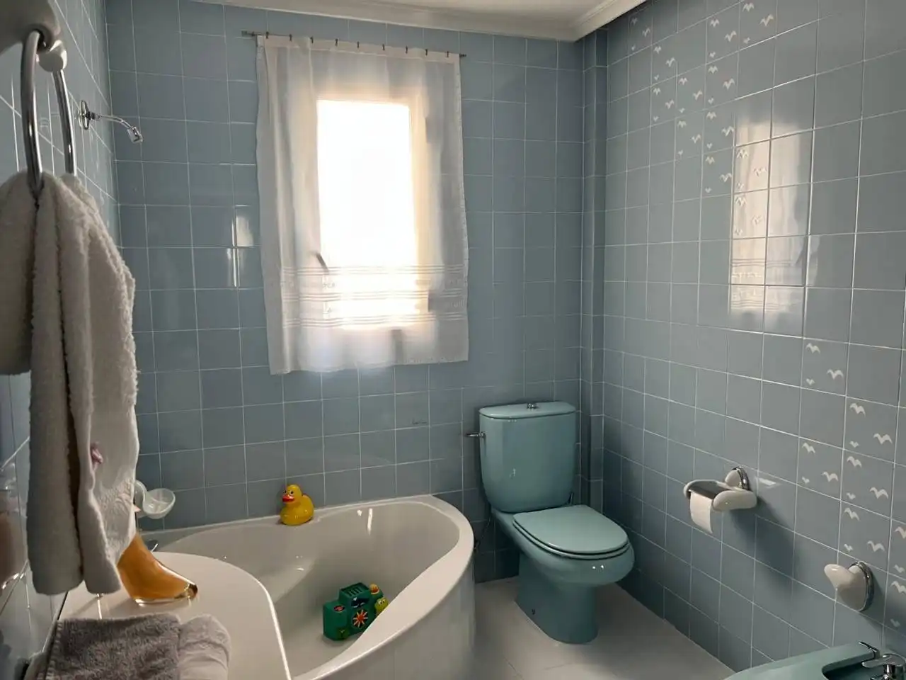 Appartamento 130 m² a Toledo