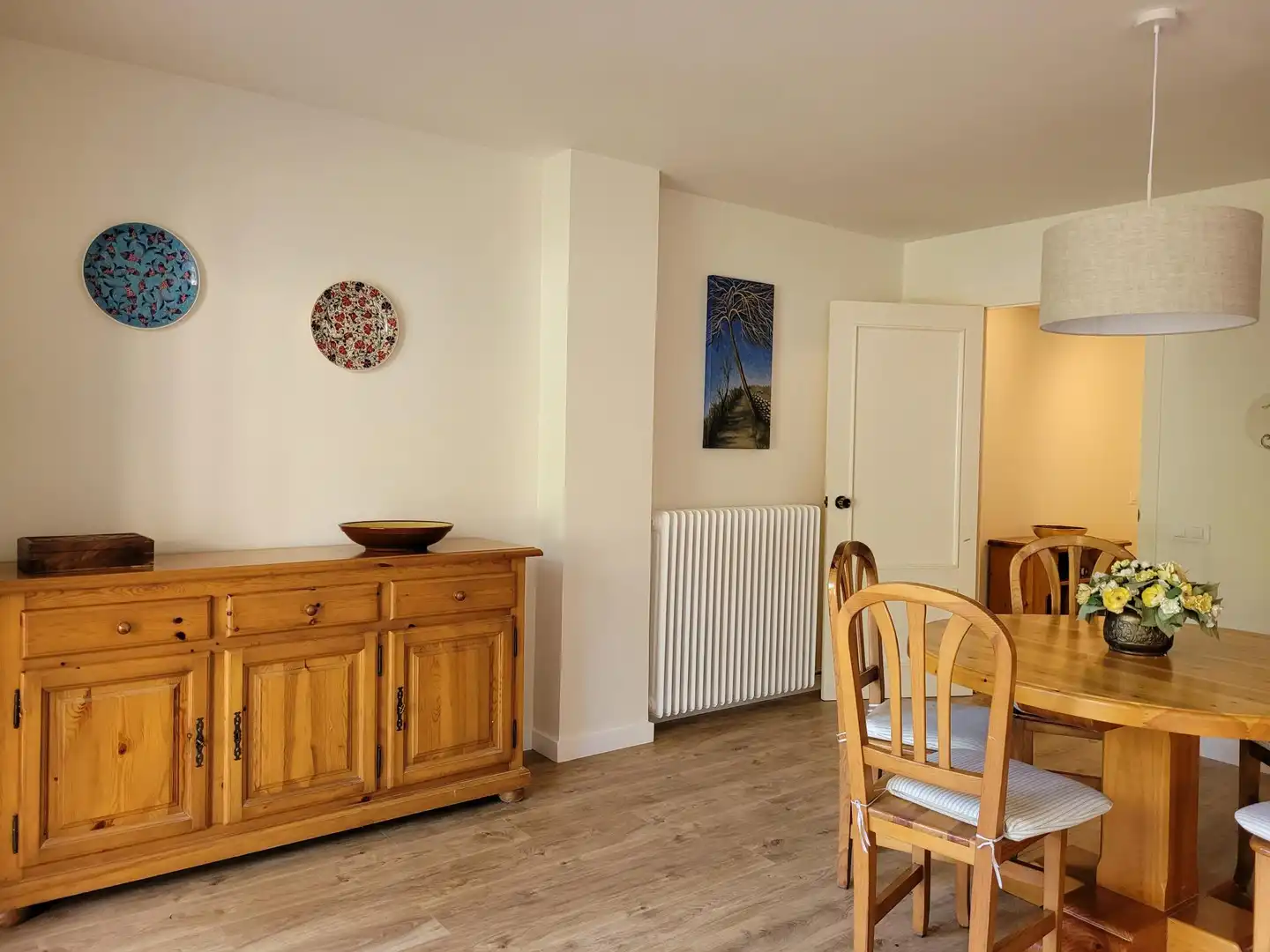 Pis de 120 m² a Sant Feliu de Guíxols