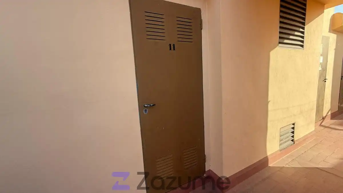 Piso de 141 m² en Murcia