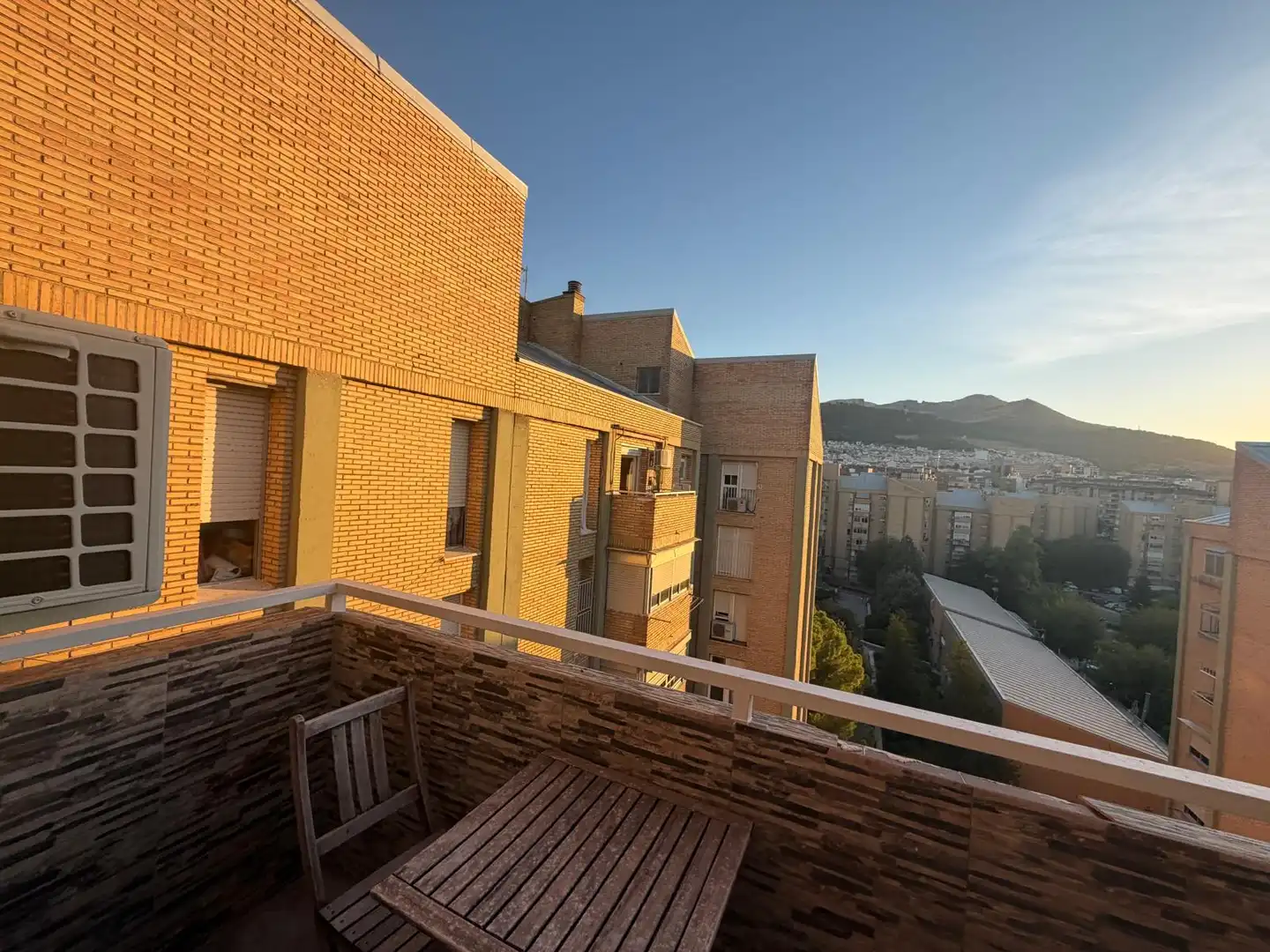 Stanza in affitto, Jaén
