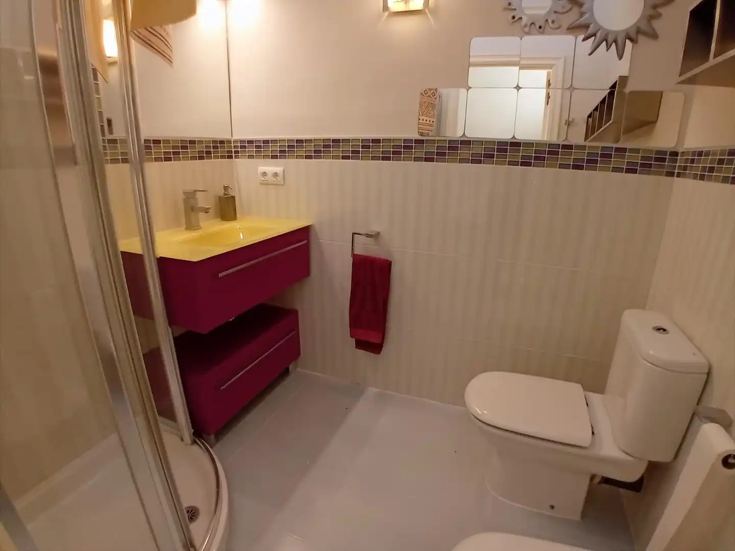 Piso de 428 m² en Córdoba