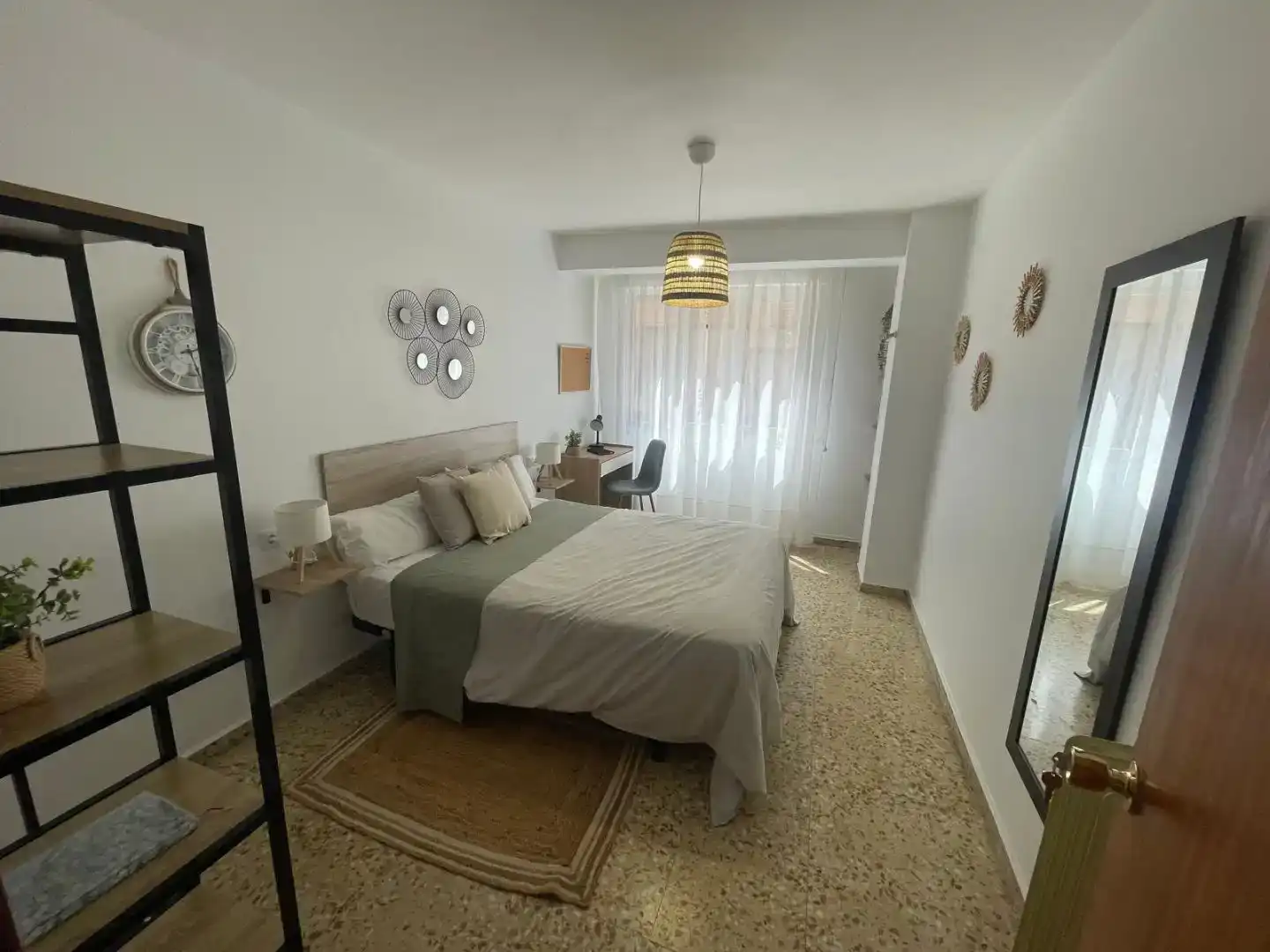 Habitación 122 m², Ponferrada
