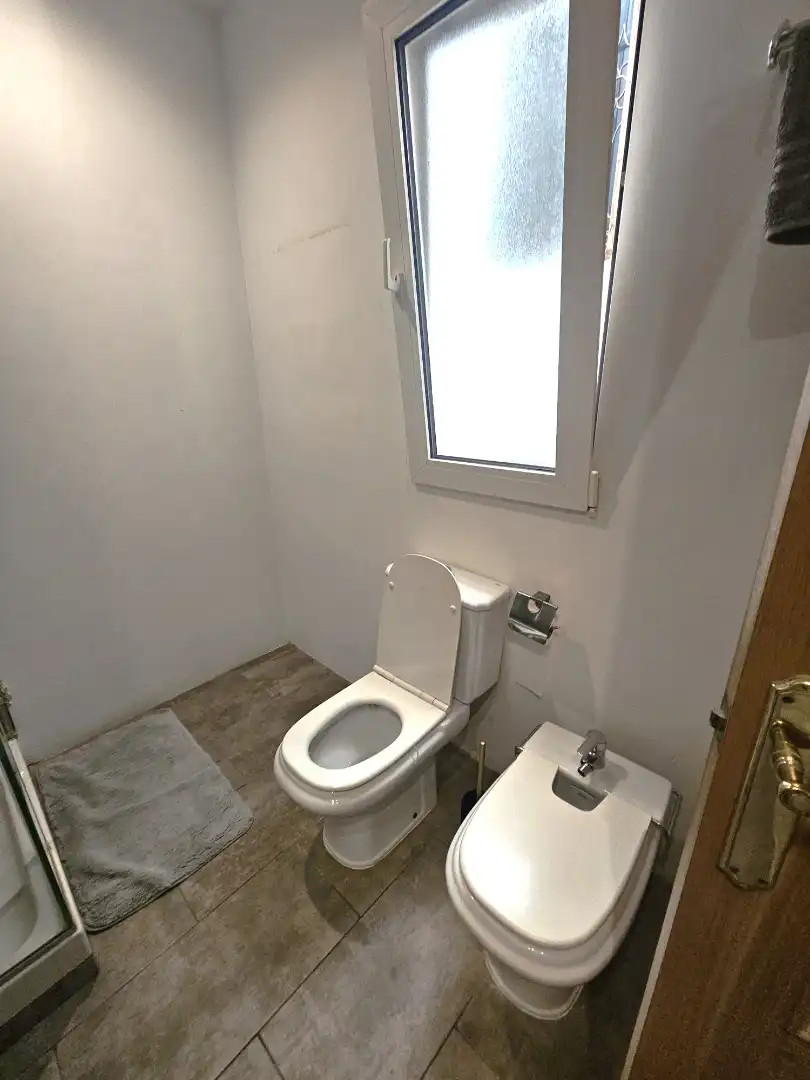 Pis de 206 m² a València