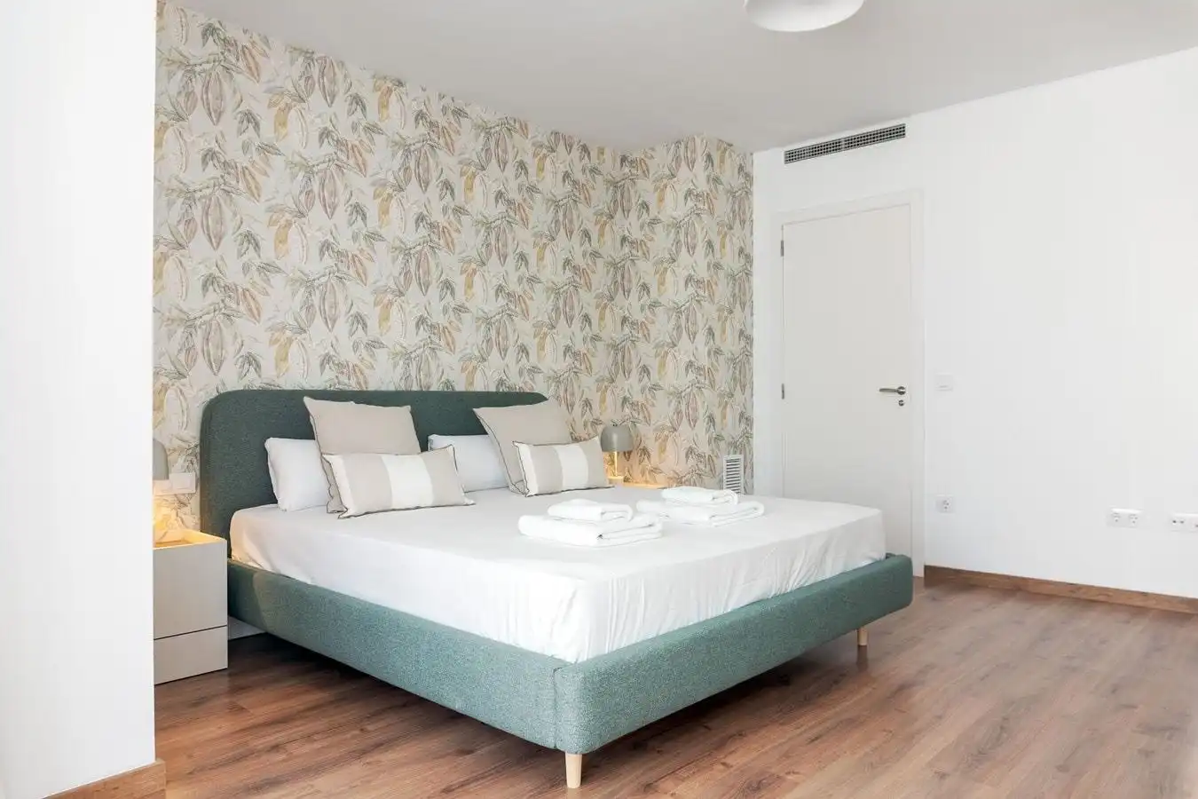 Pis de 171 m² a València