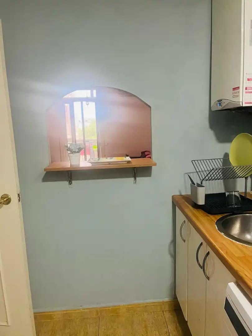 Habitación en alquiler, Barcelona