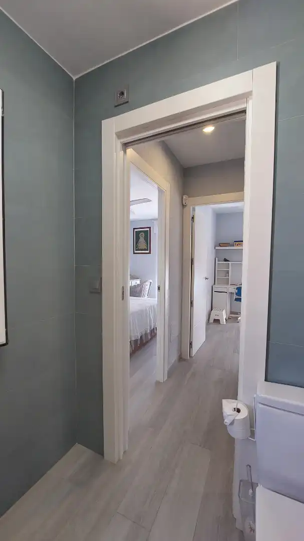 Piso de 100 m² en San Javier