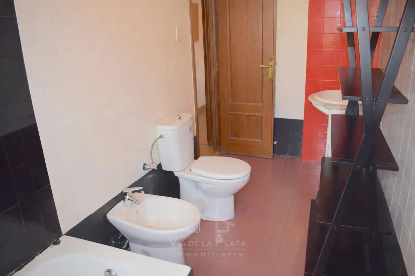 Piso de 120 m² en Salamanca