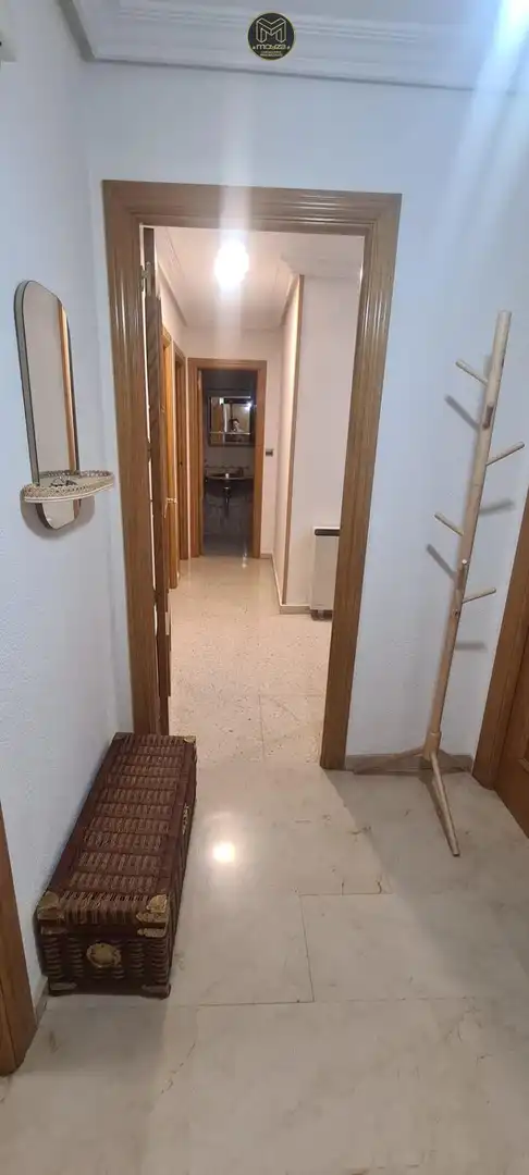 Piso de 100 m² en Jaén