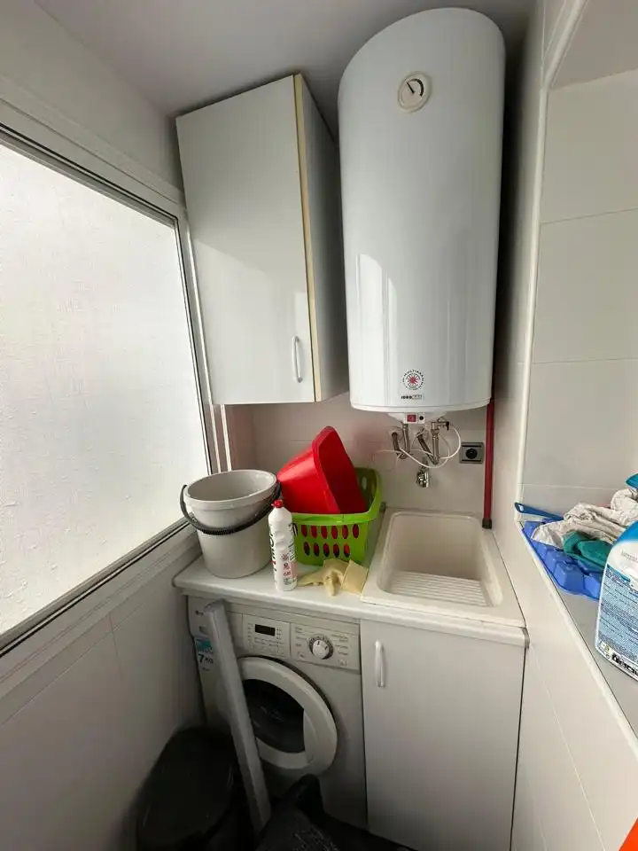Piso de 90 m² en Vélez-Málaga