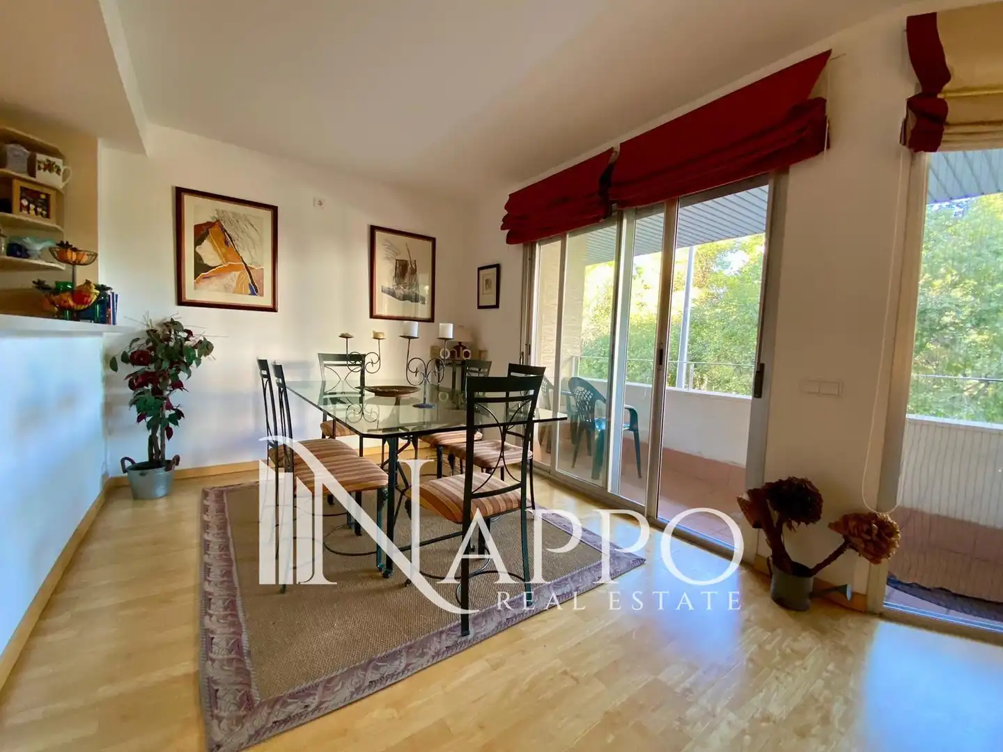 Piso de 100 m² en Palma
