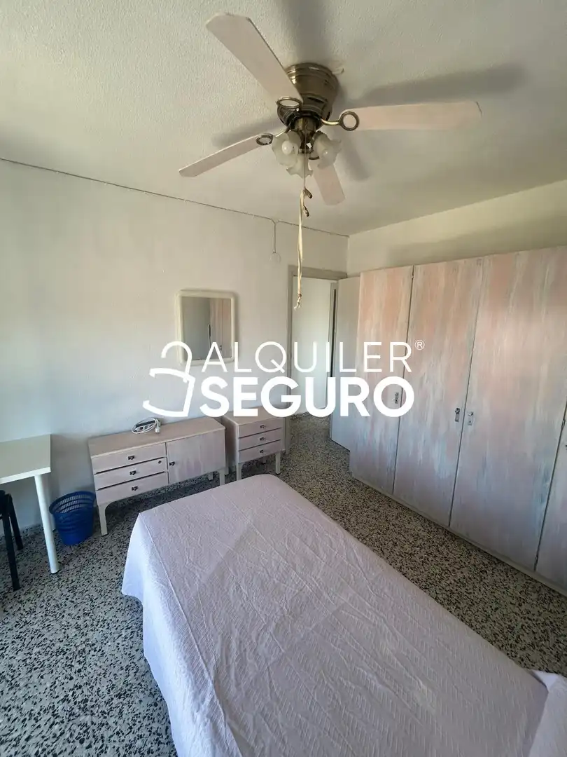 Piso de 92 m² en Granada