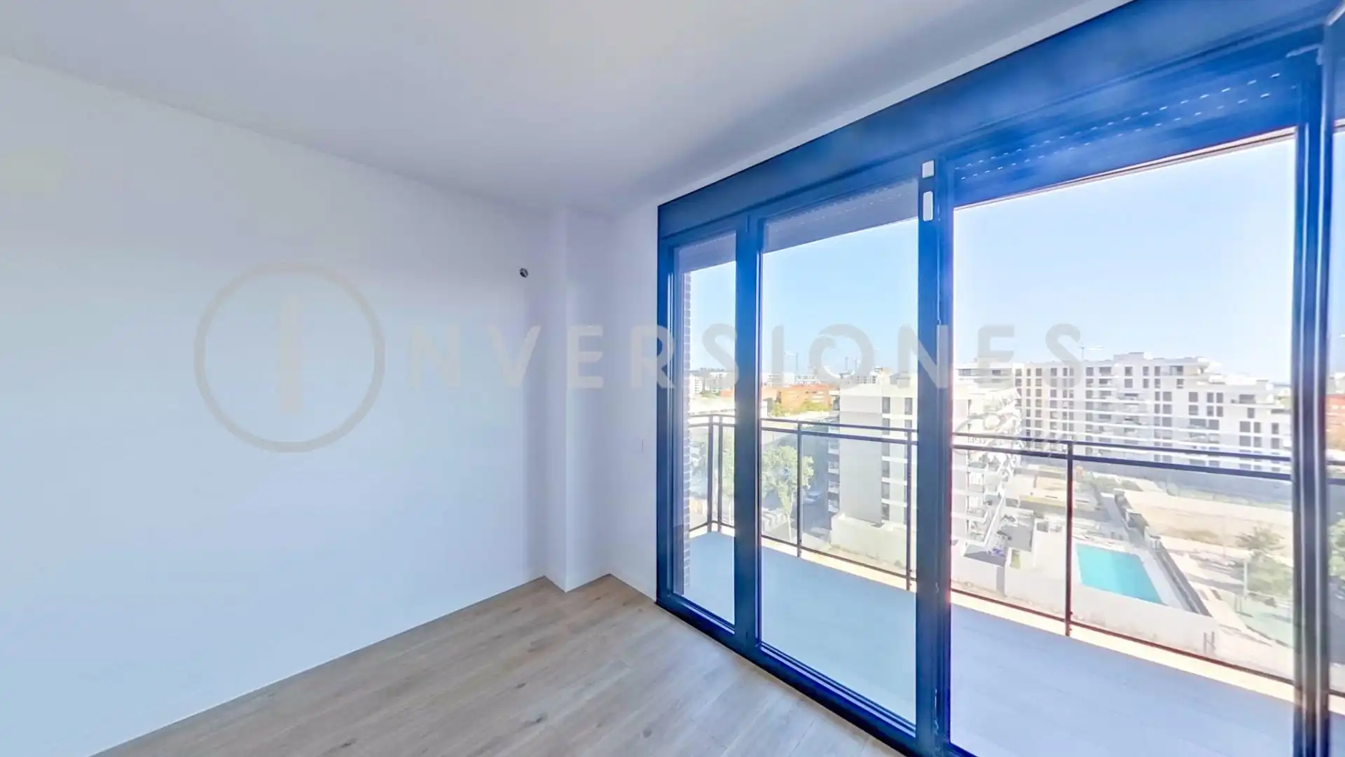 Appartamento 99 m² a Barcelona