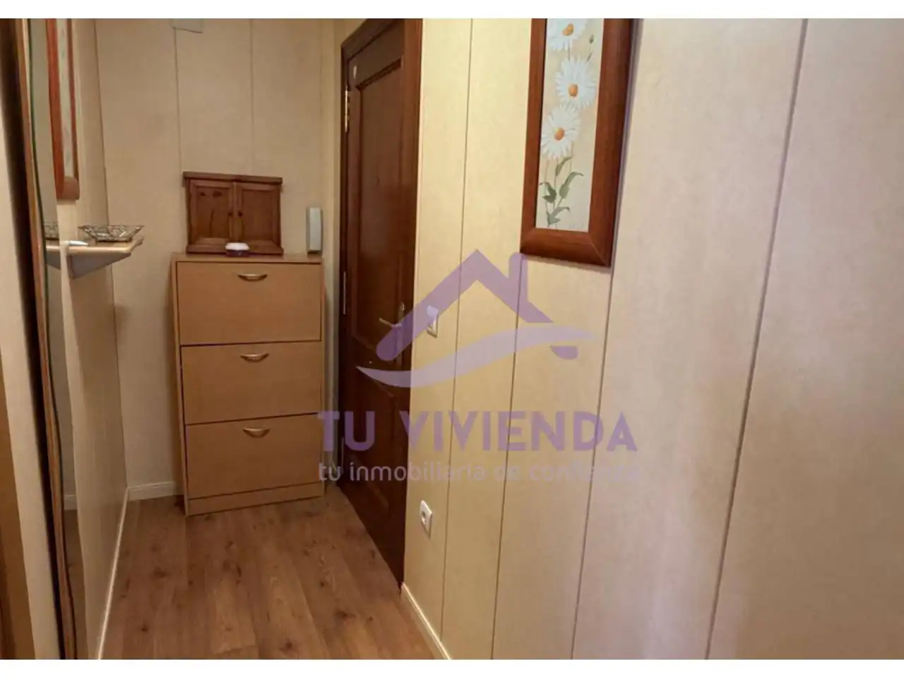 Appartamento 40 m² a Saldaña