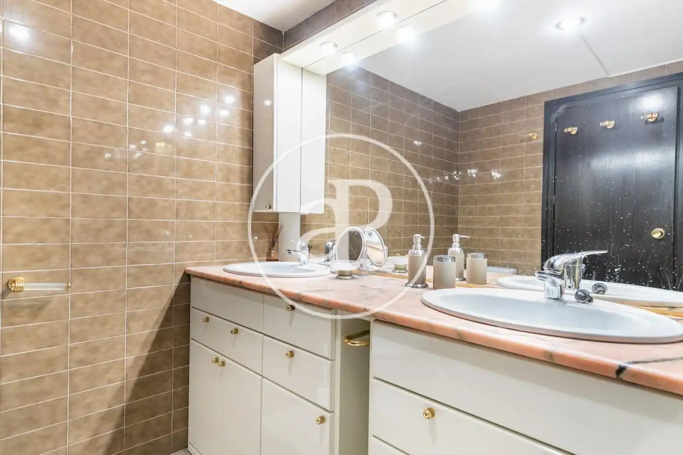 Piso de 216 m² en Barcelona