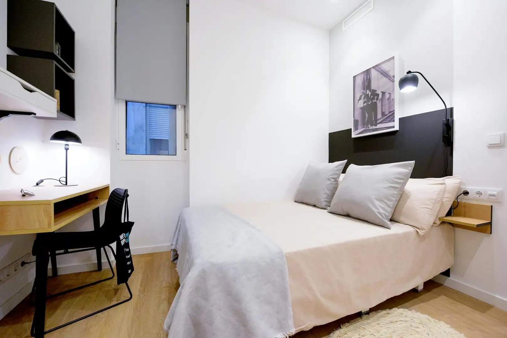 Habitación en alquiler, Valencia