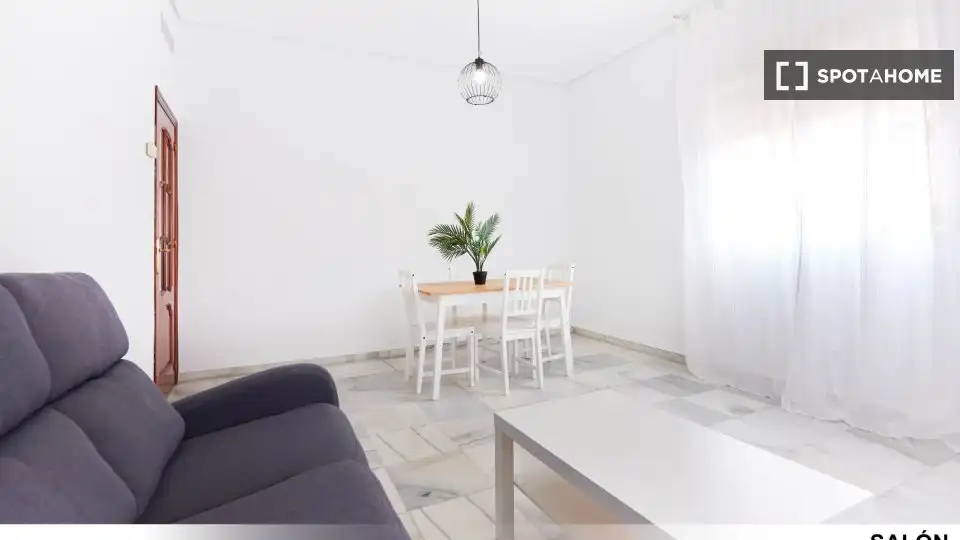 Habitación en alquiler, Sevilla