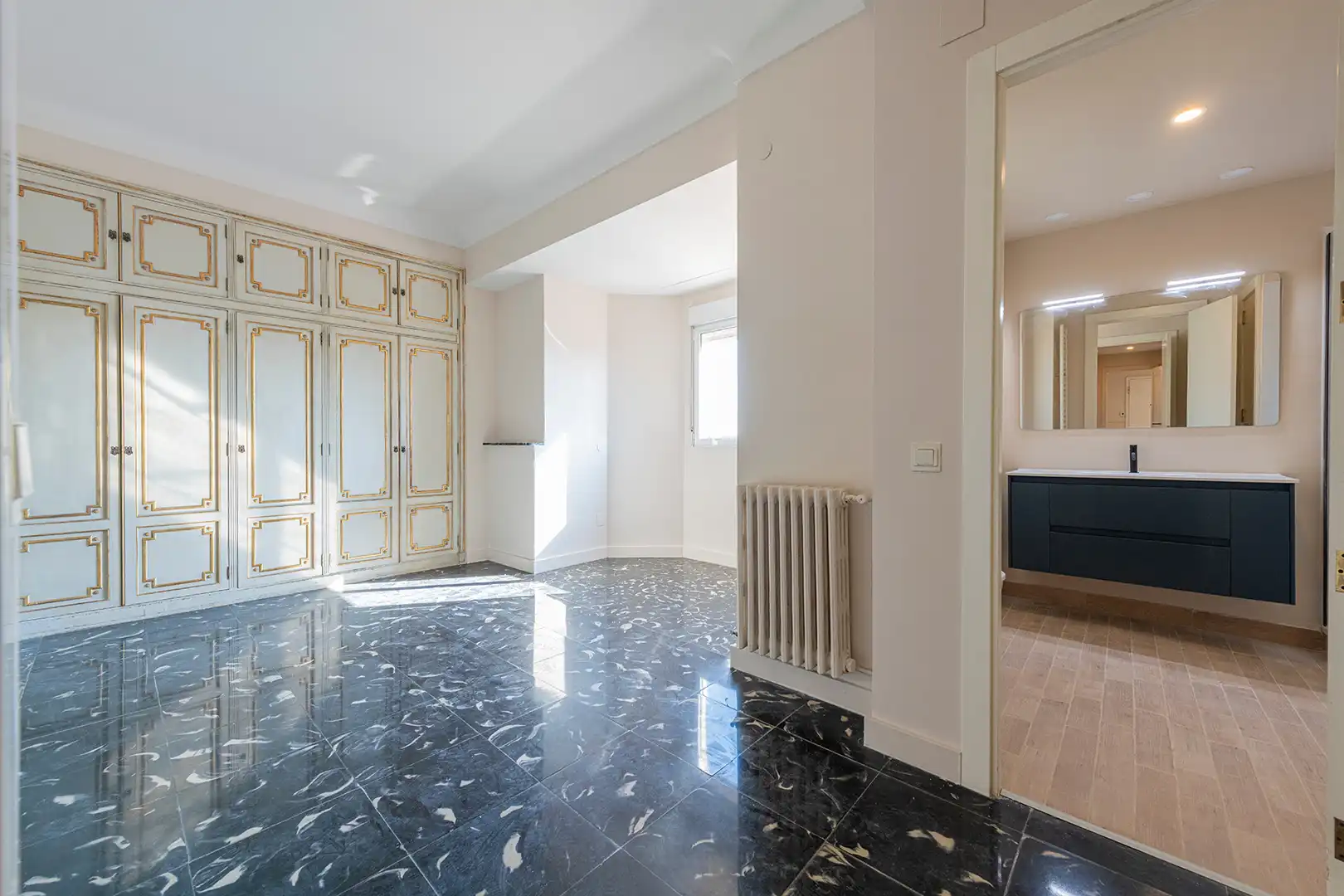 Piso de 230 m² en Valencia