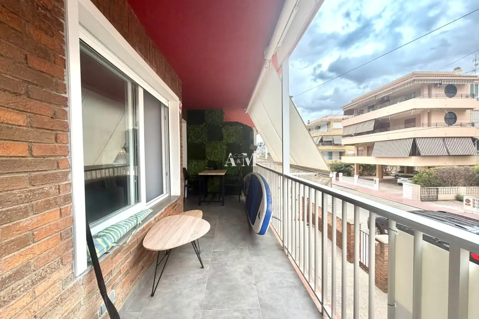 Piso de 90 m² en Santa Pola