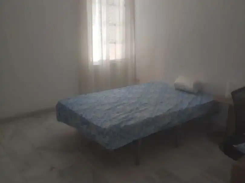 Habitació de lloguer, Còrdova