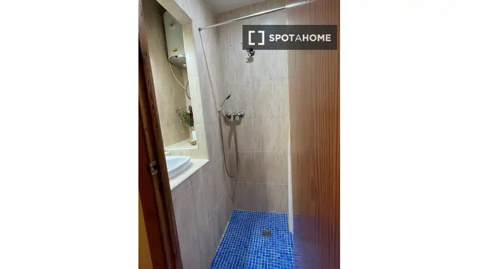 Habitación en alquiler, Málaga