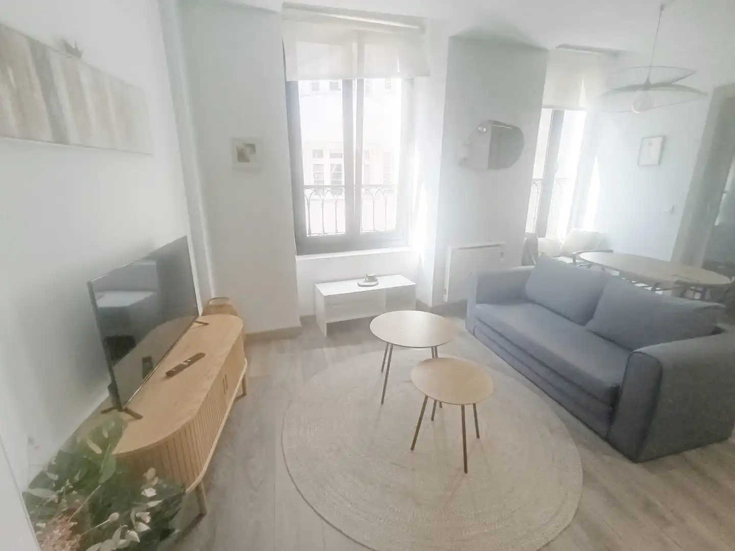 Pis de 40 m² a Gijón