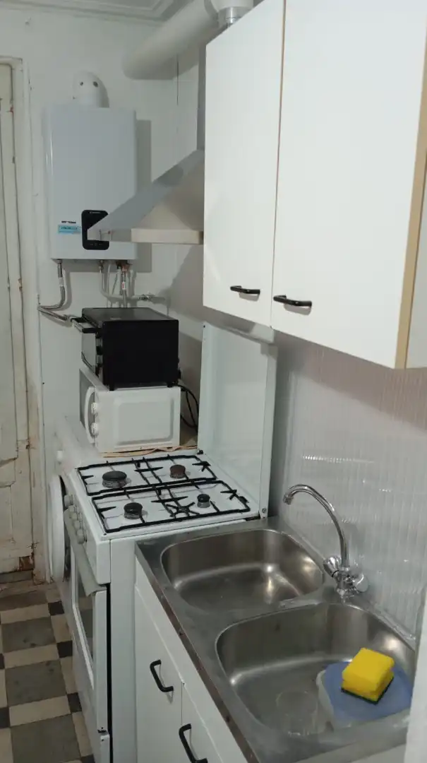 Piso de 100 m² en Barcelona