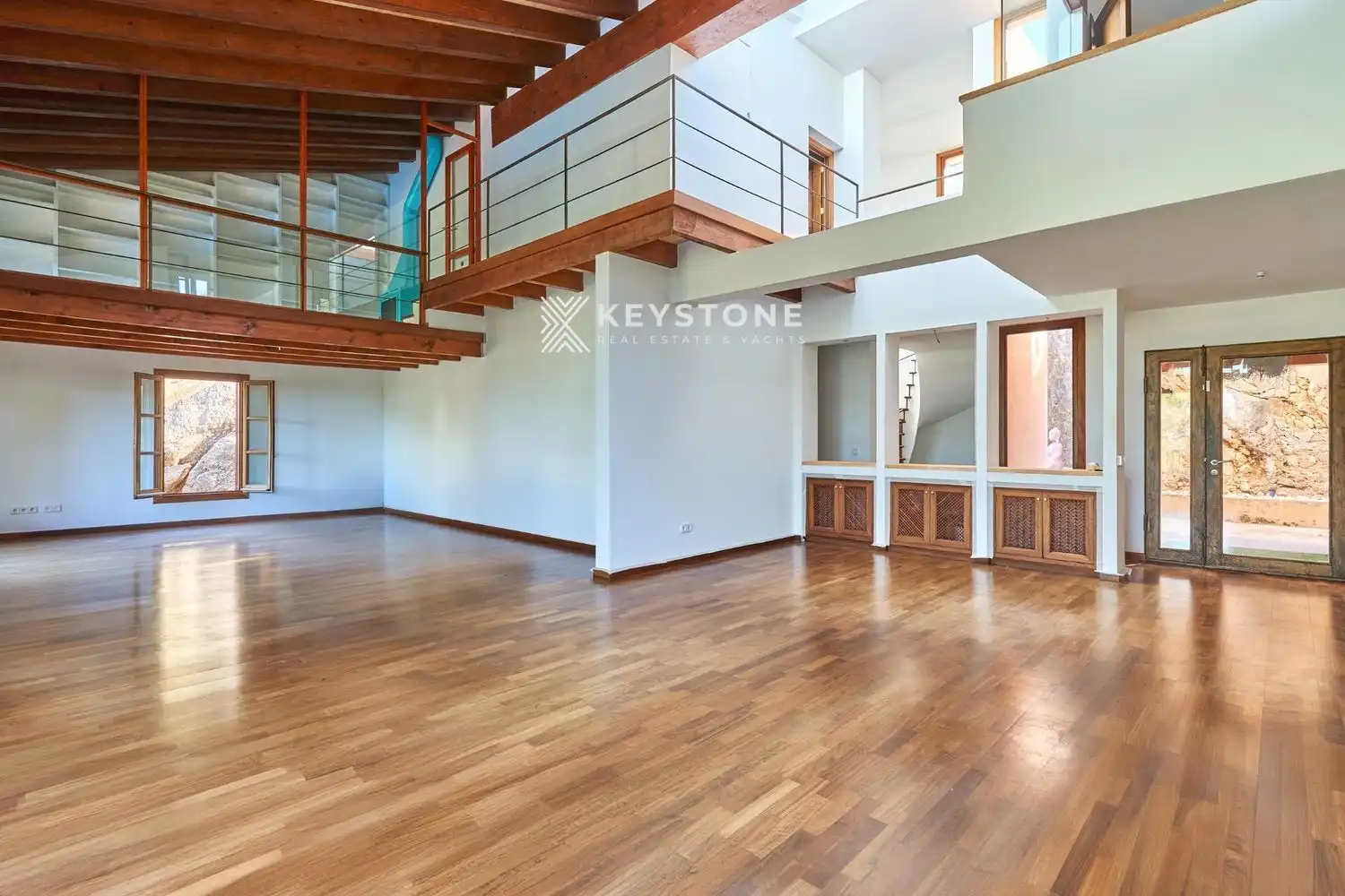 Piso de 451 m² en Esporles