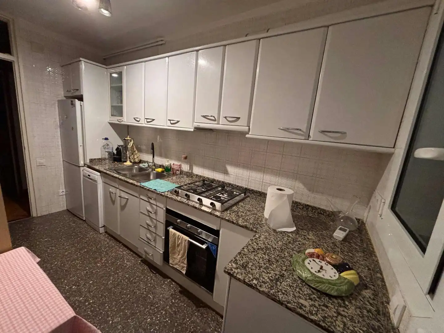 Habitación en alquiler, Barcelona