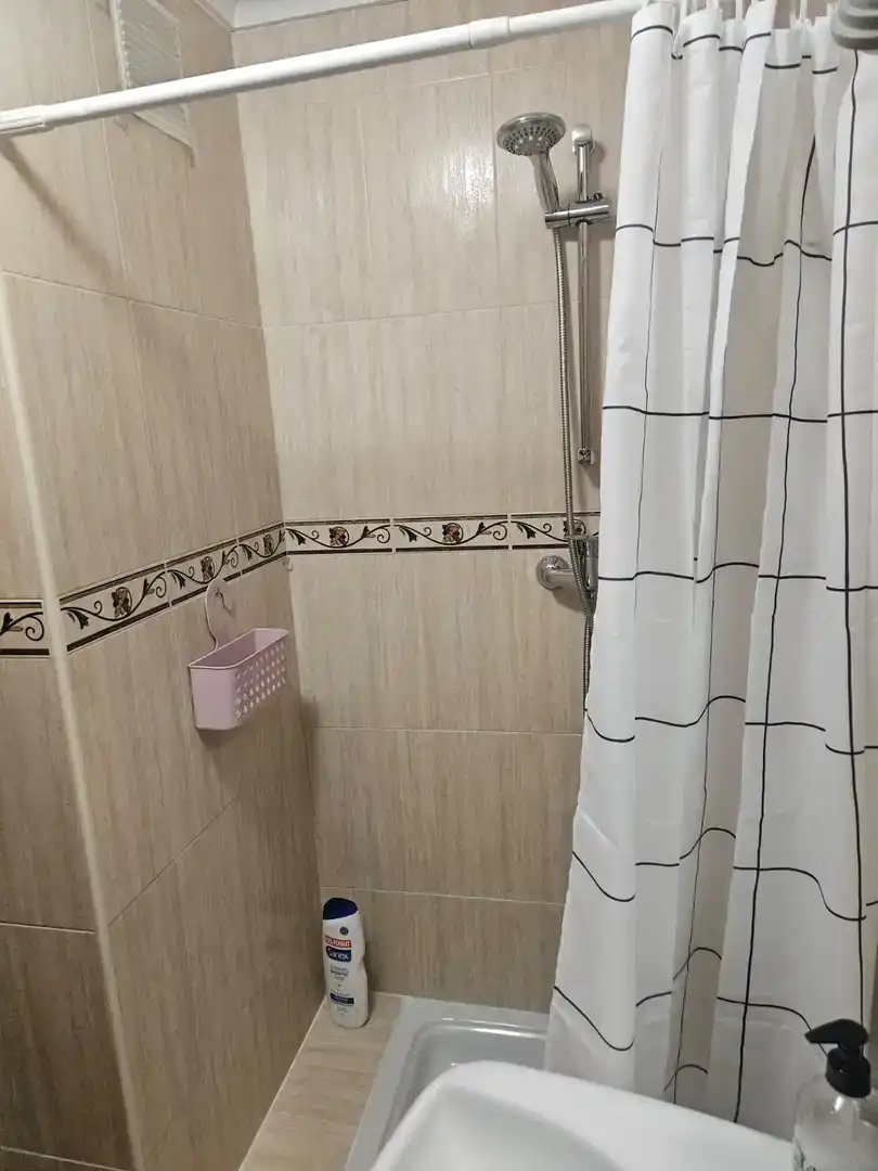 Piso de 50 m² en Valladolid
