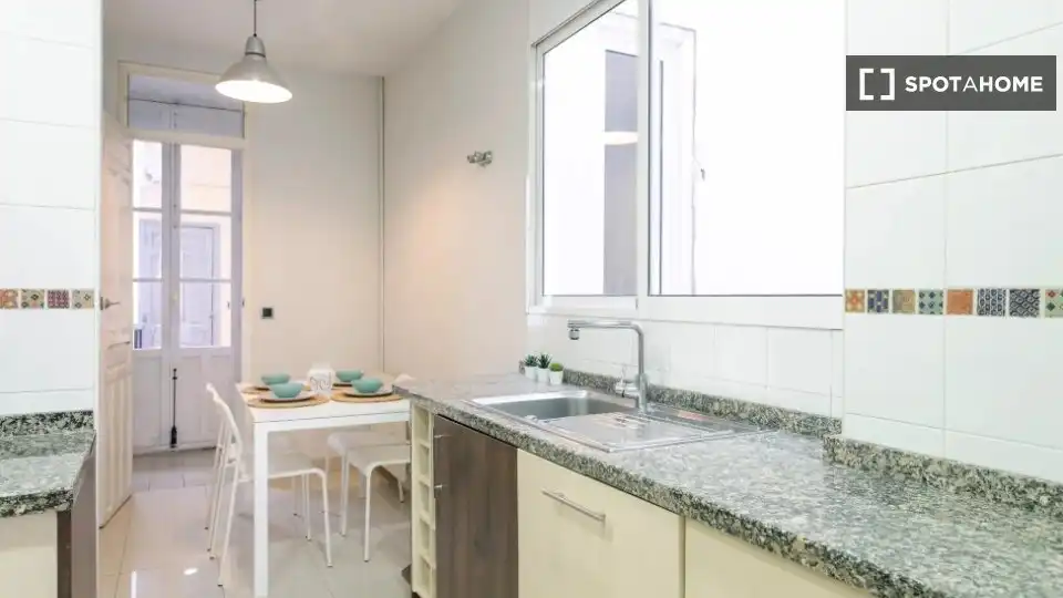 Habitación en alquiler, Alicante