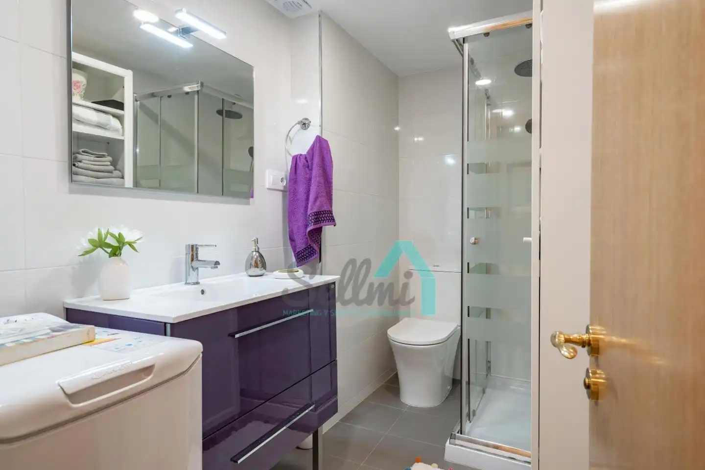 Habitación 88 m², Oviedo