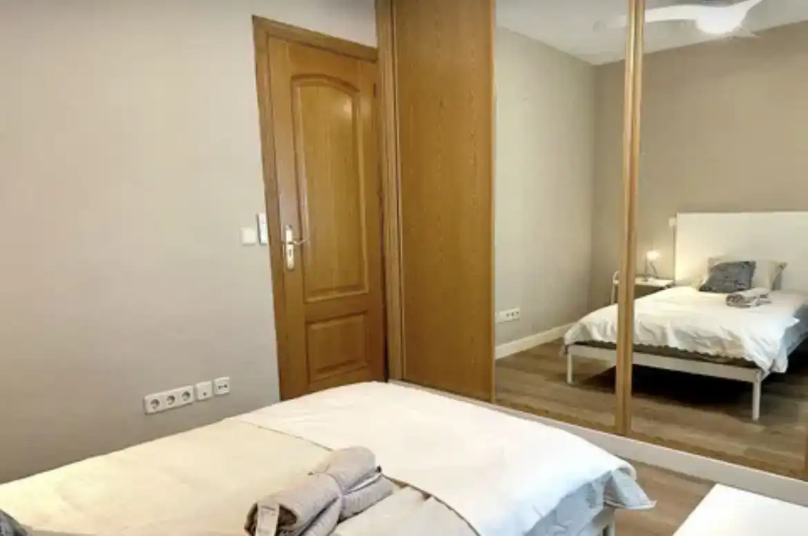 Habitación 40 m², Torrevieja