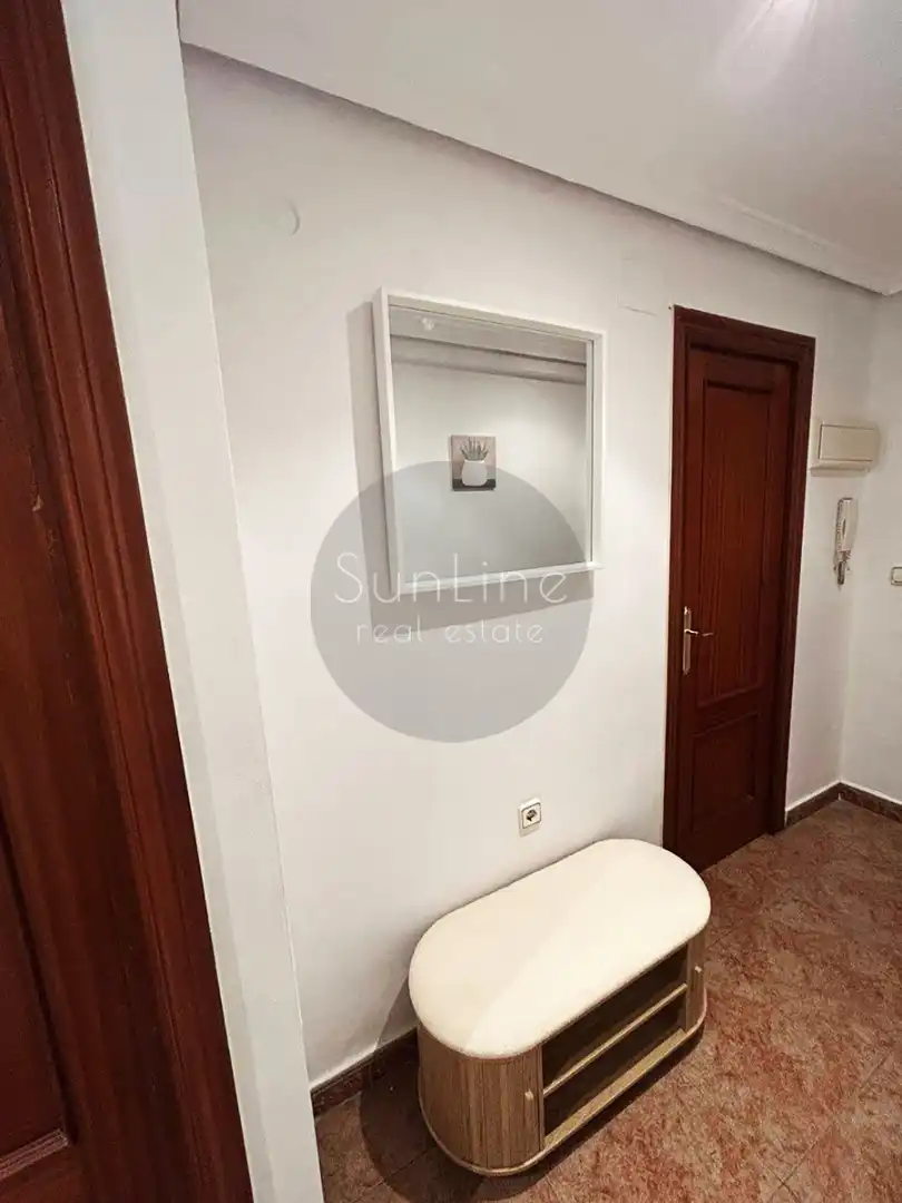 Pis de 75 m² a València