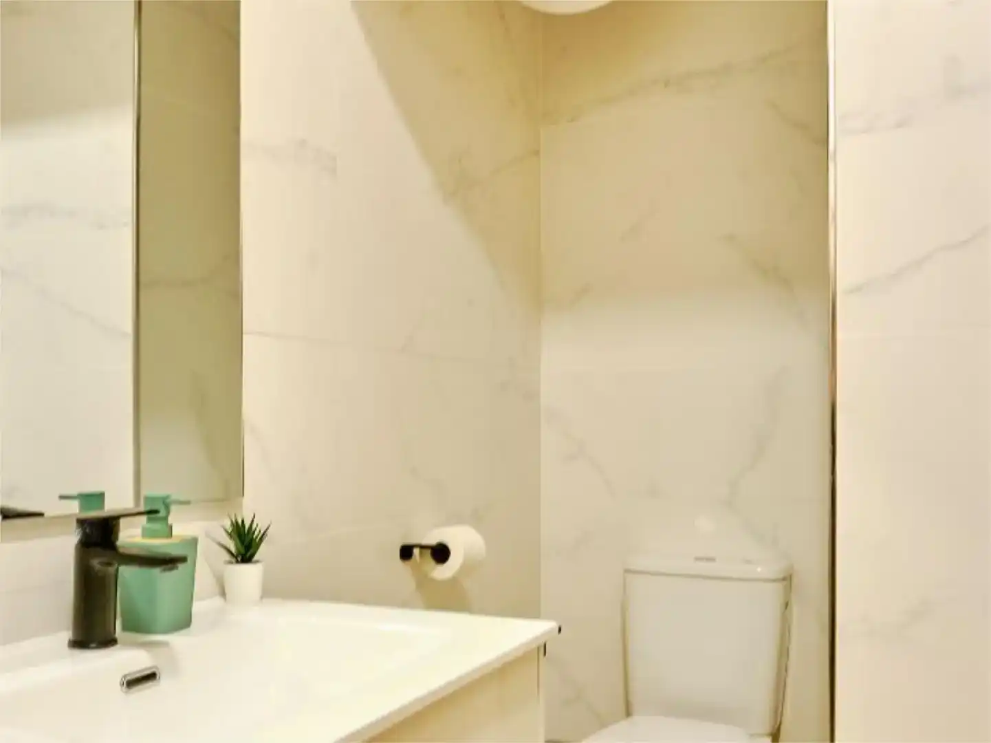 Habitación 150 m², Molina de Segura