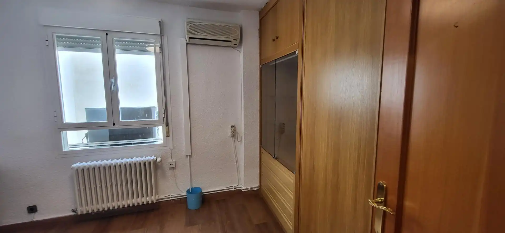 Piso de 149 m² en Albacete