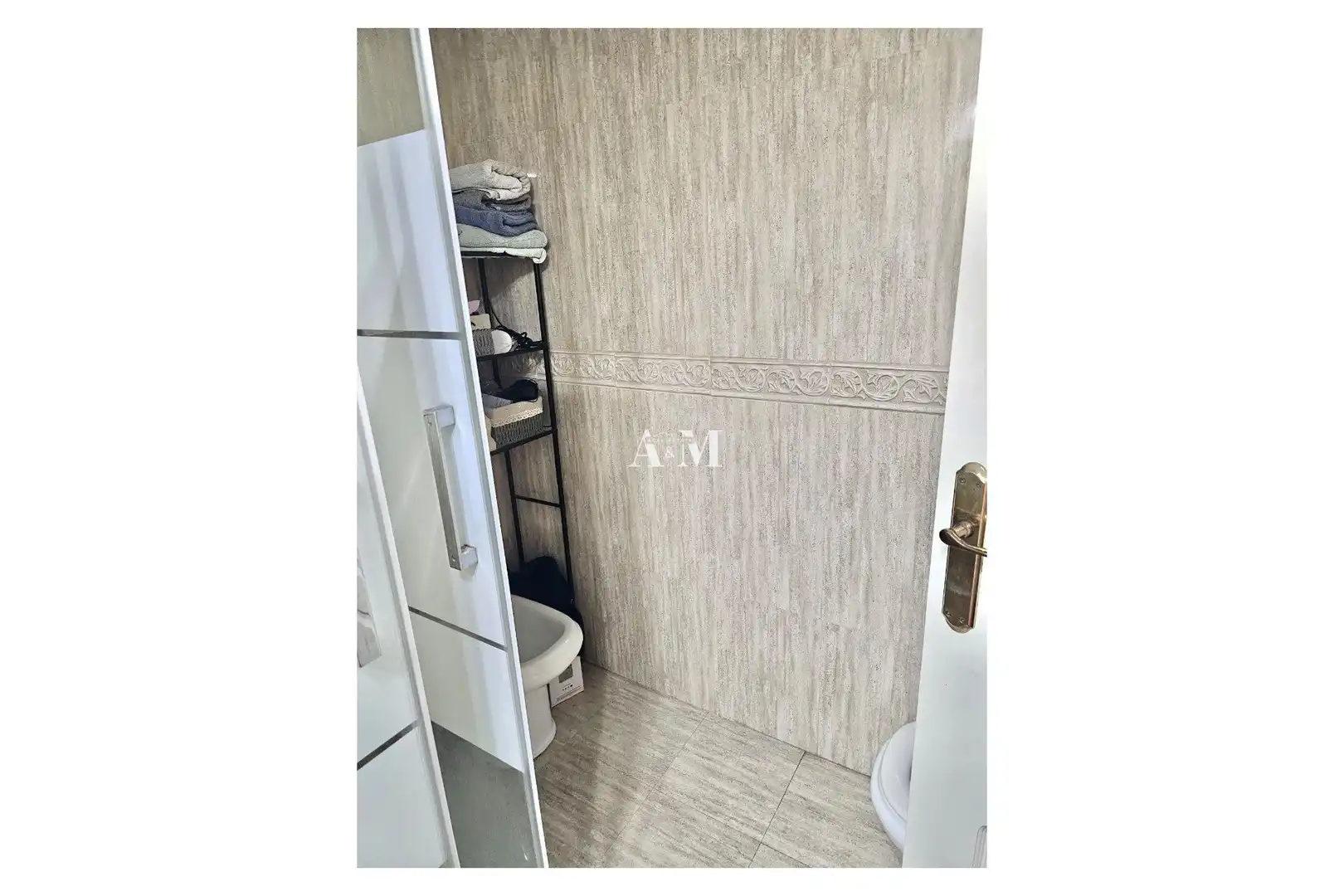 Piso de 110 m² en Guardamar del Segura
