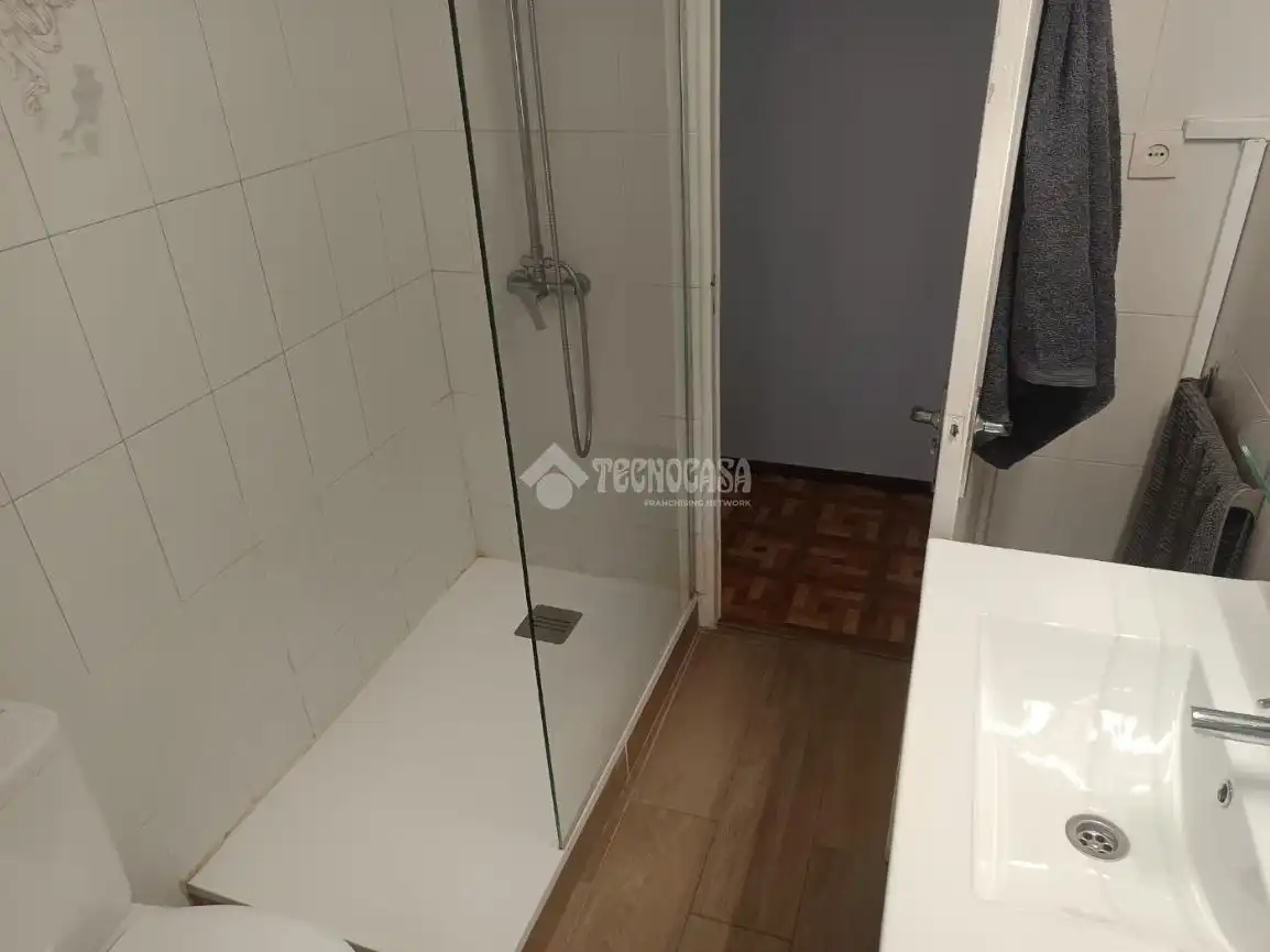 Piso de 75 m² en Sevilla