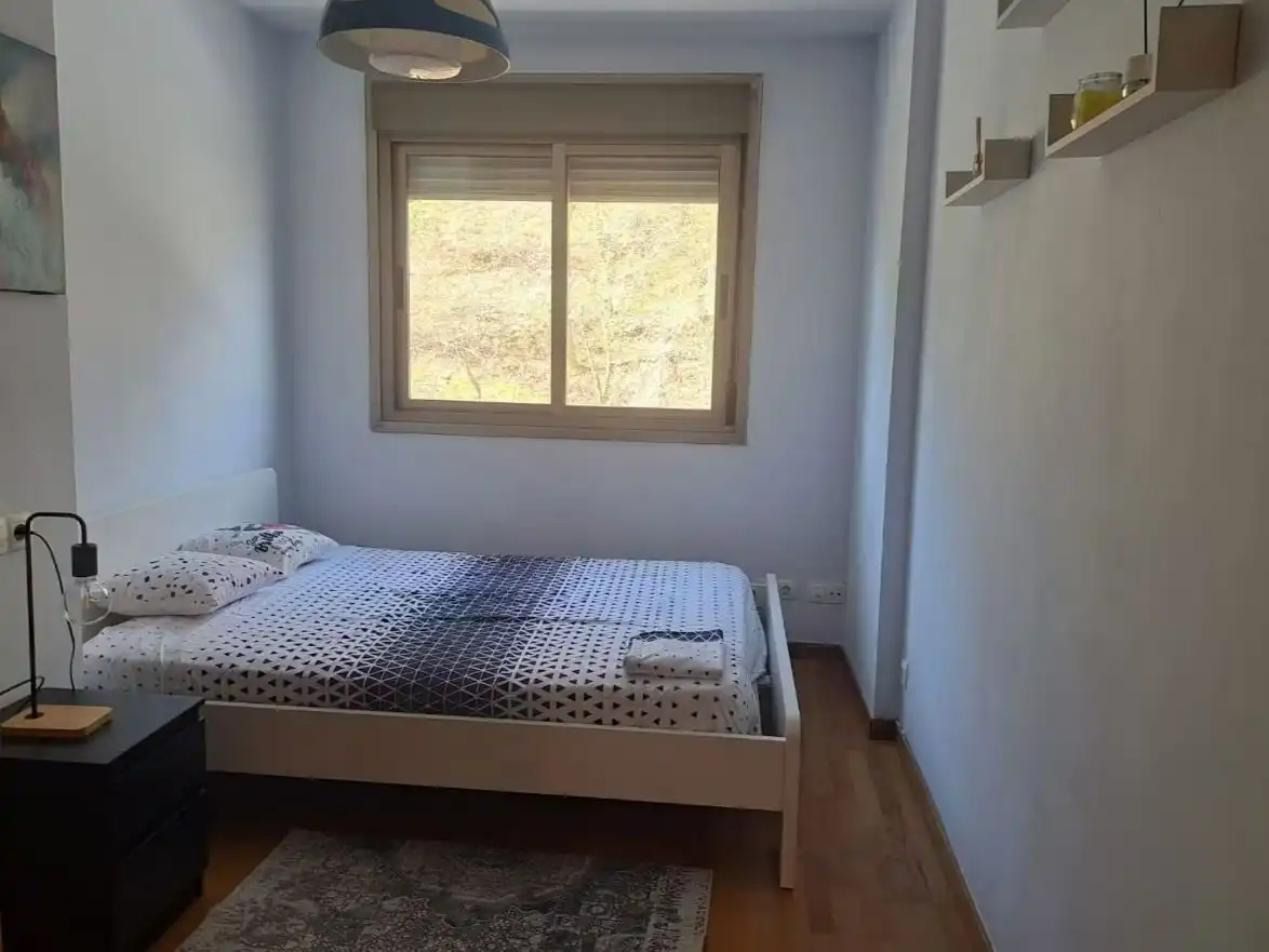 Pis de 70 m² a Boiro