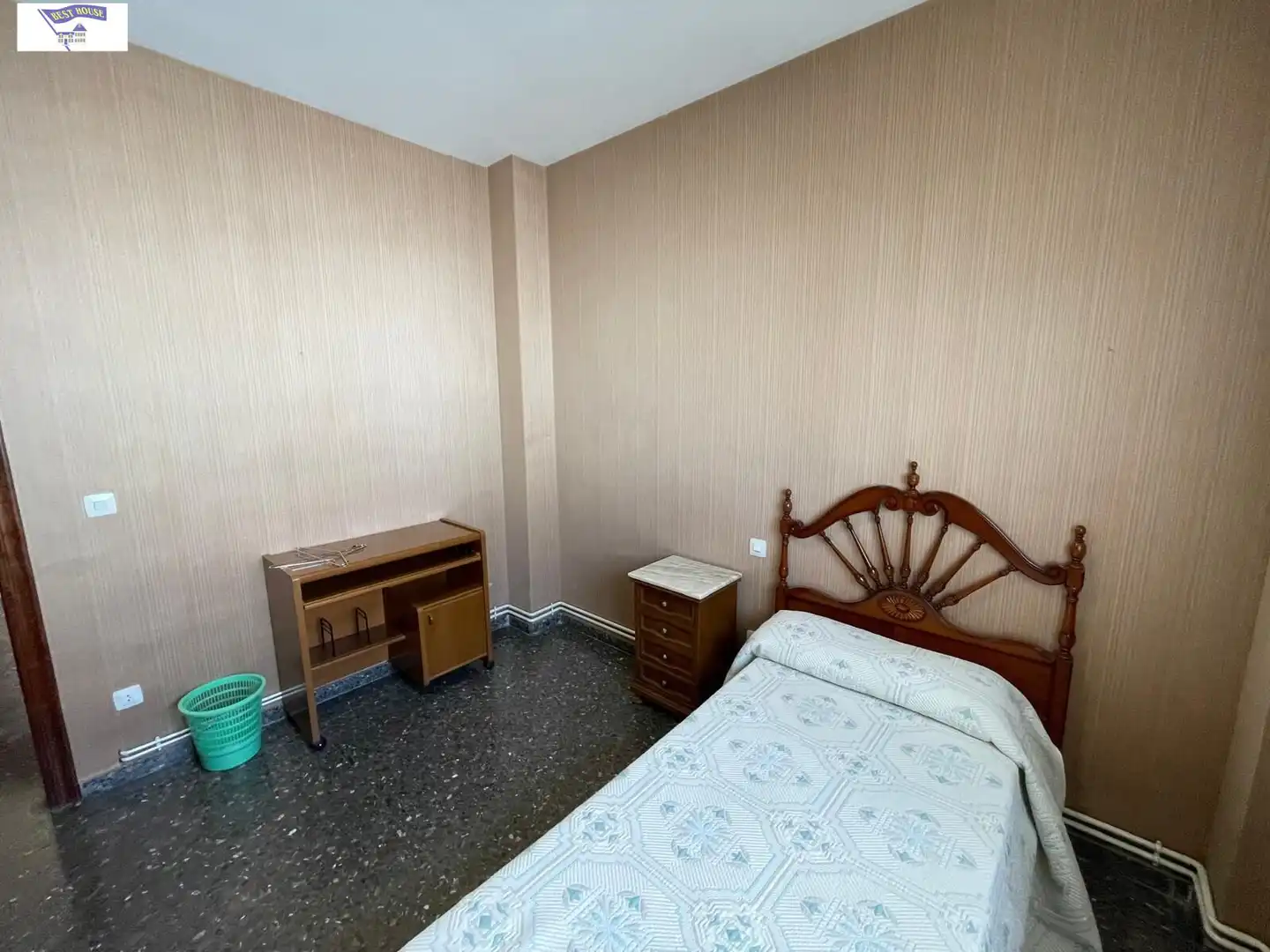 Piso de 113 m² en Albacete