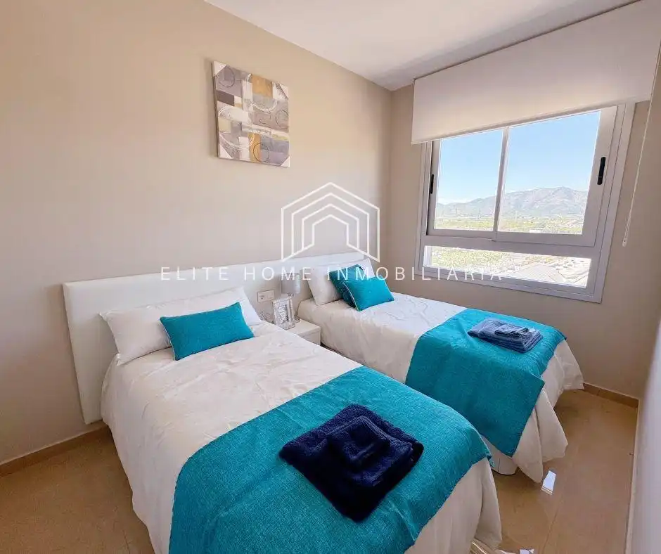 Piso de 96 m² en Cabanes