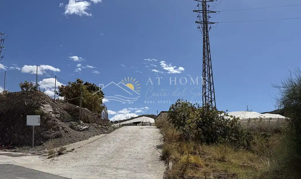 Piso de 80 m² en Torrox
