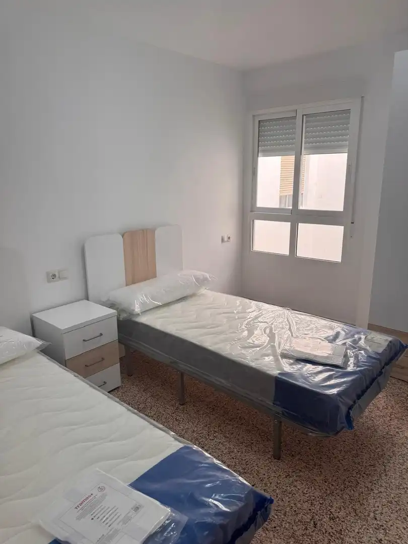 Piso de 140 m² en Alicante