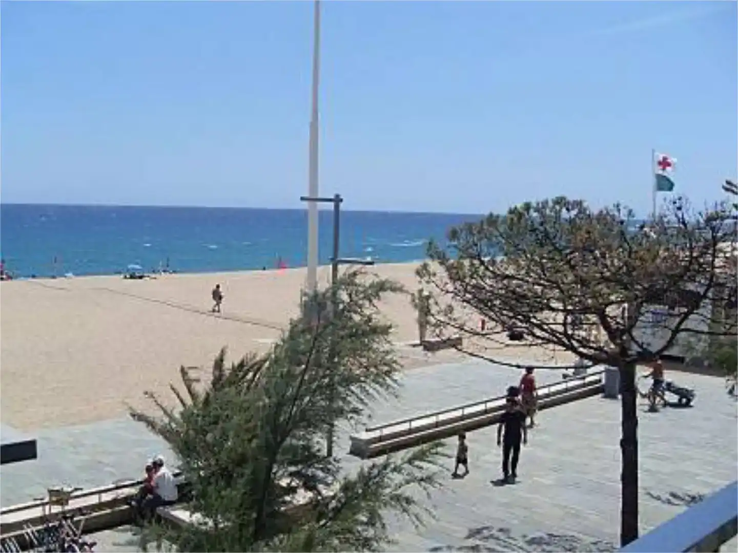 Pis de 25 m² a Castell d'Aro, Platja d'Aro i s'Agaró
