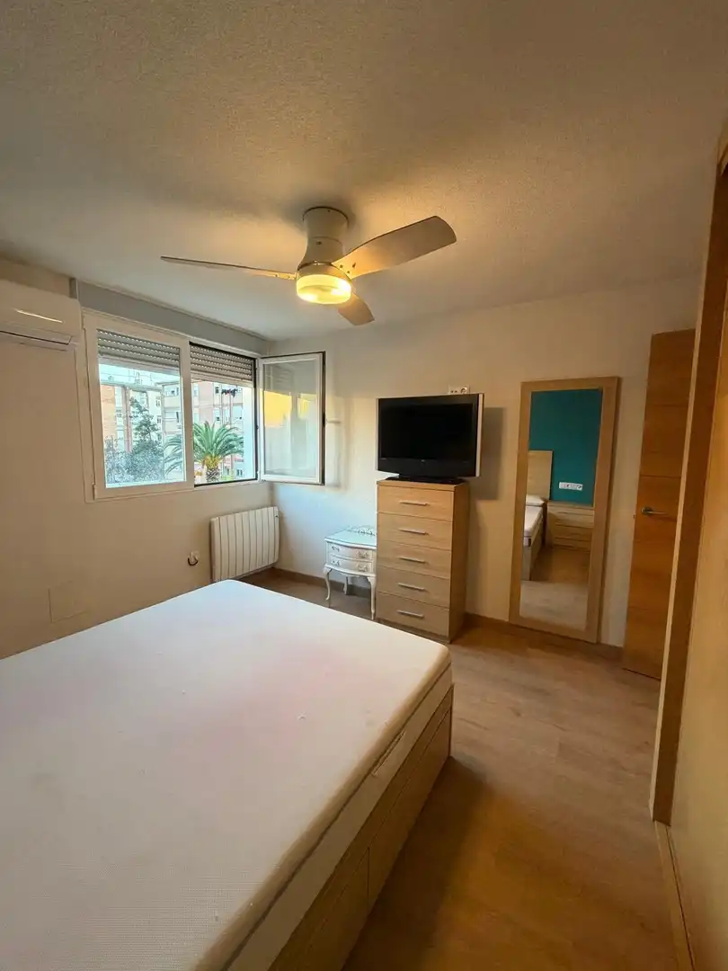 Piso de 62 m² en Madrid