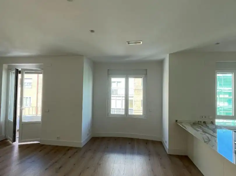 Piso de 142 m² en Madrid