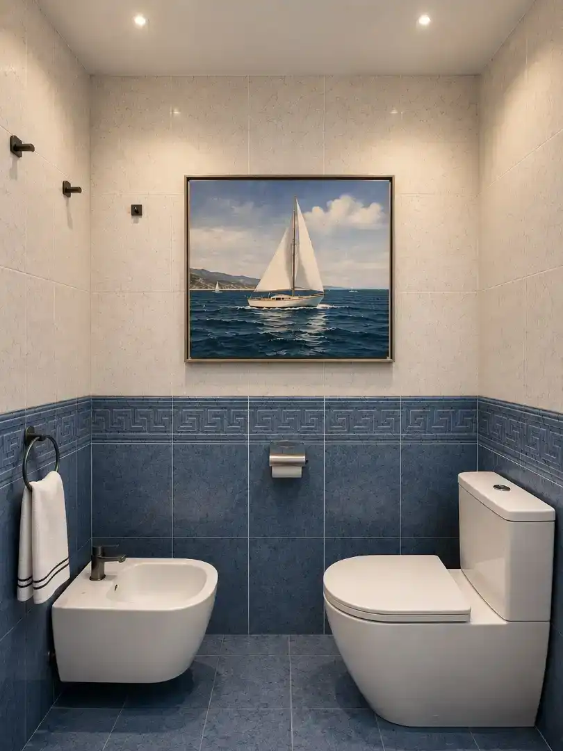 Piso de 100 m² en Palafrugell