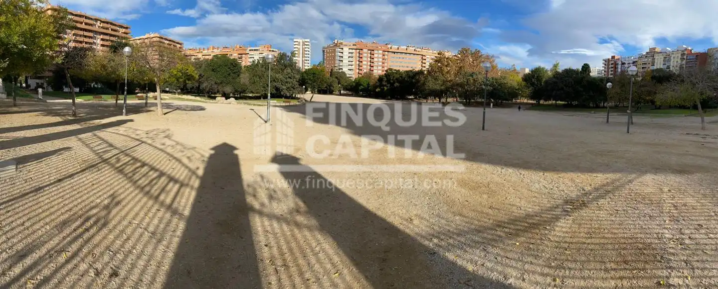 Pis de 76 m² a Tarragona