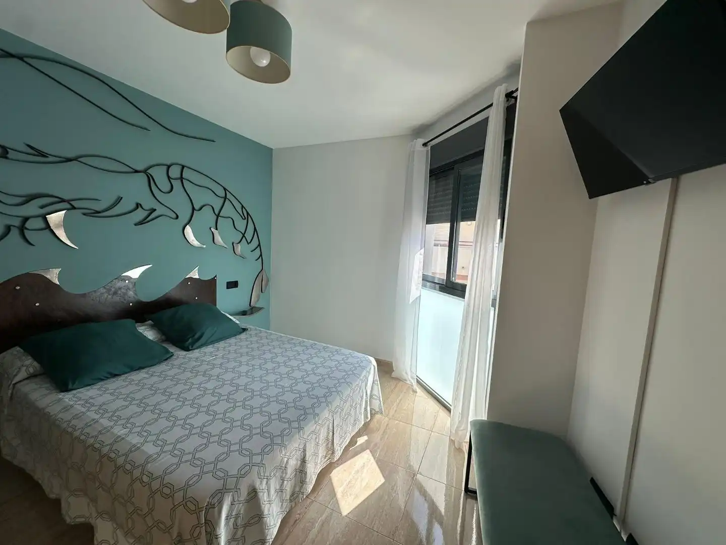 Piso de 60 m² en Vinaròs